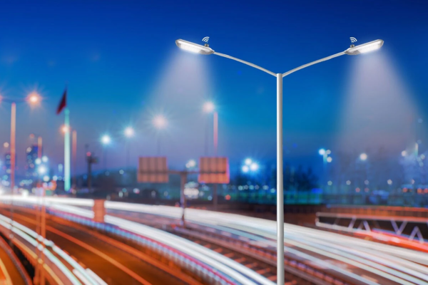 Led Street Lights Collection Image